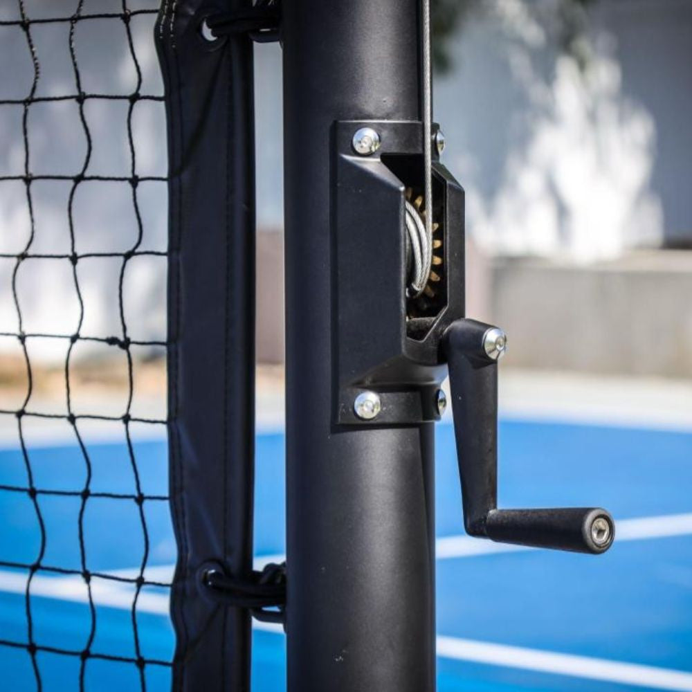 Pickleballsports Dominator Pro Portable Pickleball Net
