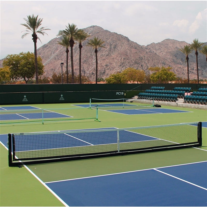 Pickleballsports Douglas Premier Pickleball Net - PPS-22SQ