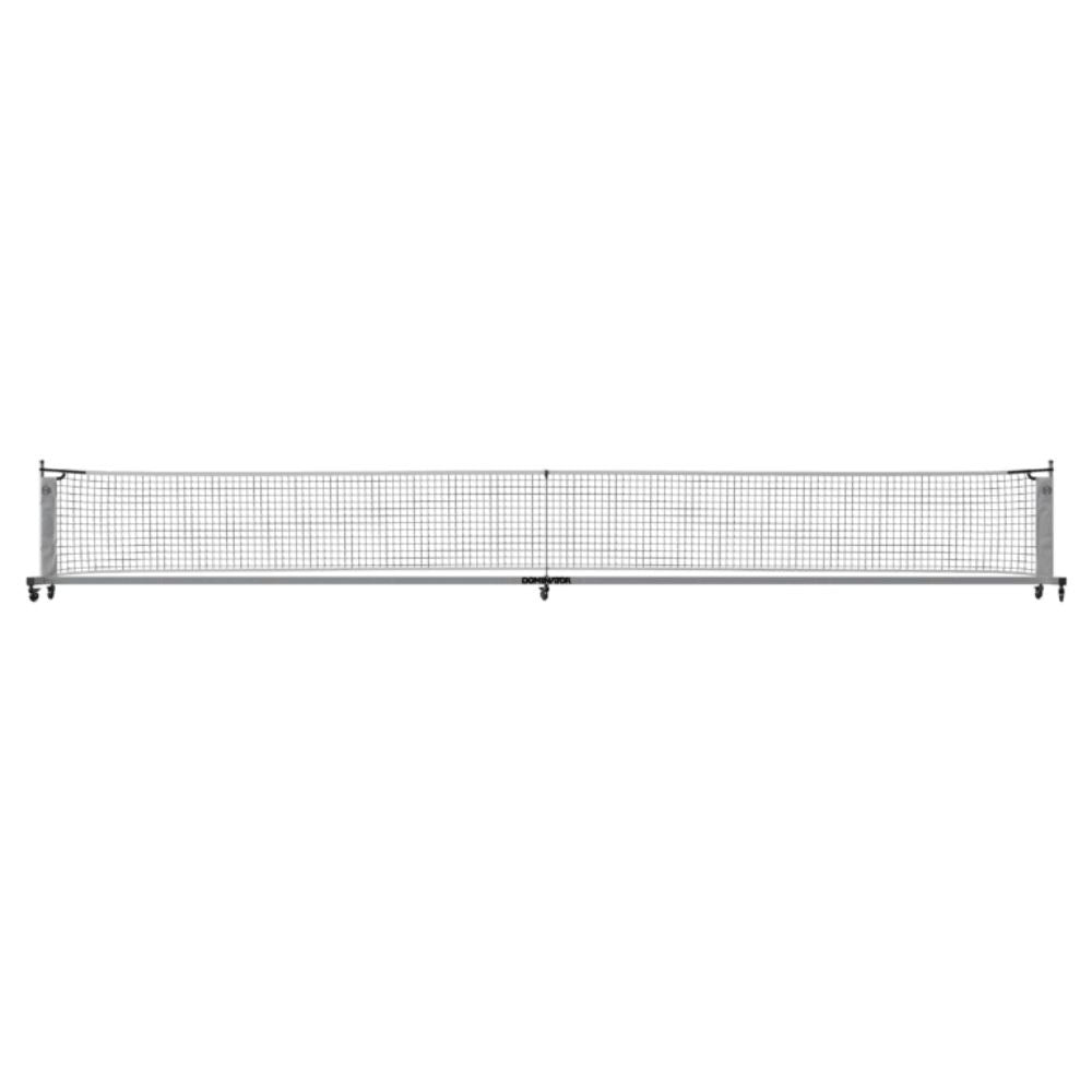 Pickleballsports Dominator Rolling Portable Pickleball Net