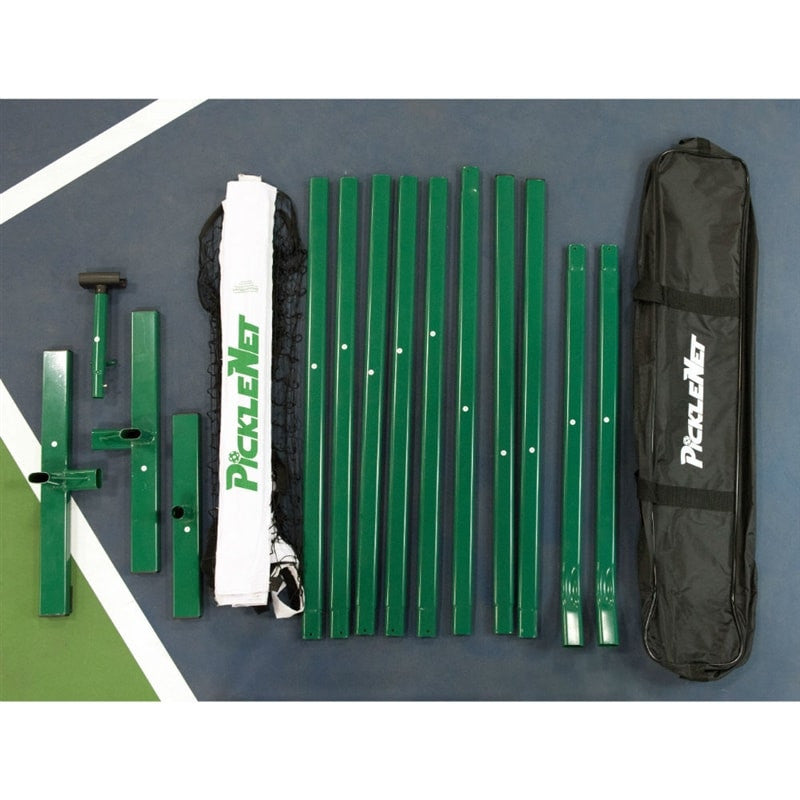Pickleballsports PickleNet Portable Pickleball Net System-New