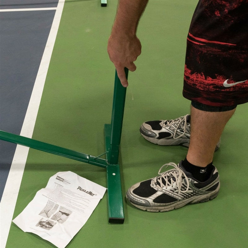 Pickleballsports PickleNet Portable Pickleball Net System-New