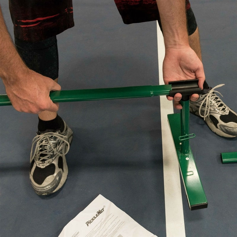 Pickleballsports PickleNet Portable Pickleball Net System-New