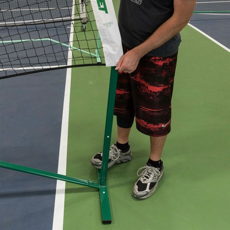 Pickleballsports PickleNet Portable Pickleball Net System-New