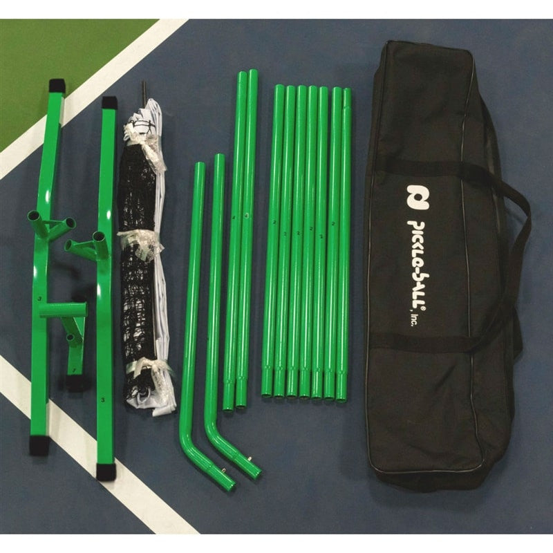 Pickleballsports 3.0 Tournament Pickleball Net System