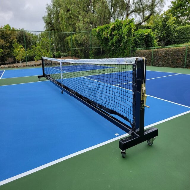 Pickleballsports C&D Pickleball Nets Championship Net