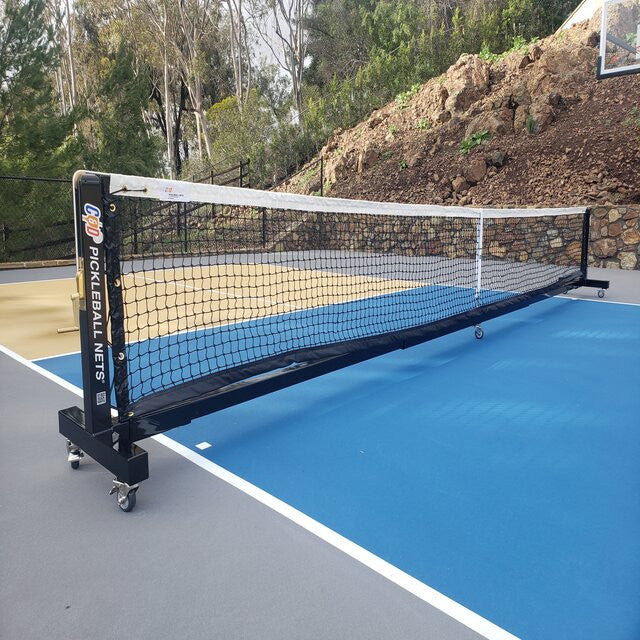 Pickleballsports C&D Pickleball Nets Championship Net