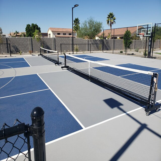 Pickleballsports C&D Pickleball Nets Championship Net