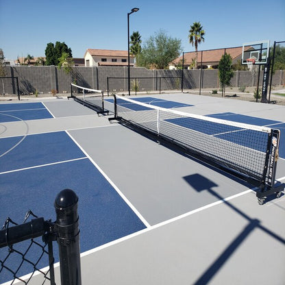 Pickleballsports C&D Pickleball Nets Championship Net