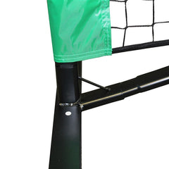 Pickleballsports PickleNet Mini Portable Pickleball Net System