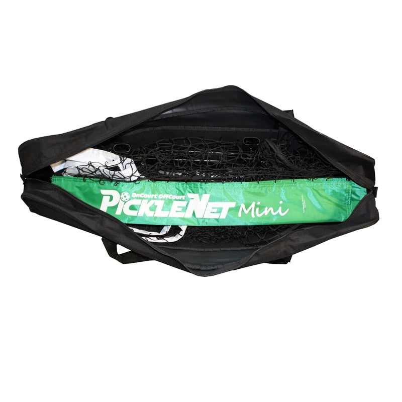 Pickleballsports PickleNet Mini Portable Pickleball Net System