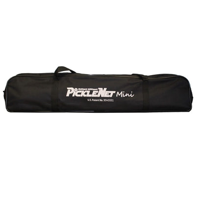 Pickleballsports PickleNet Mini Portable Pickleball Net System