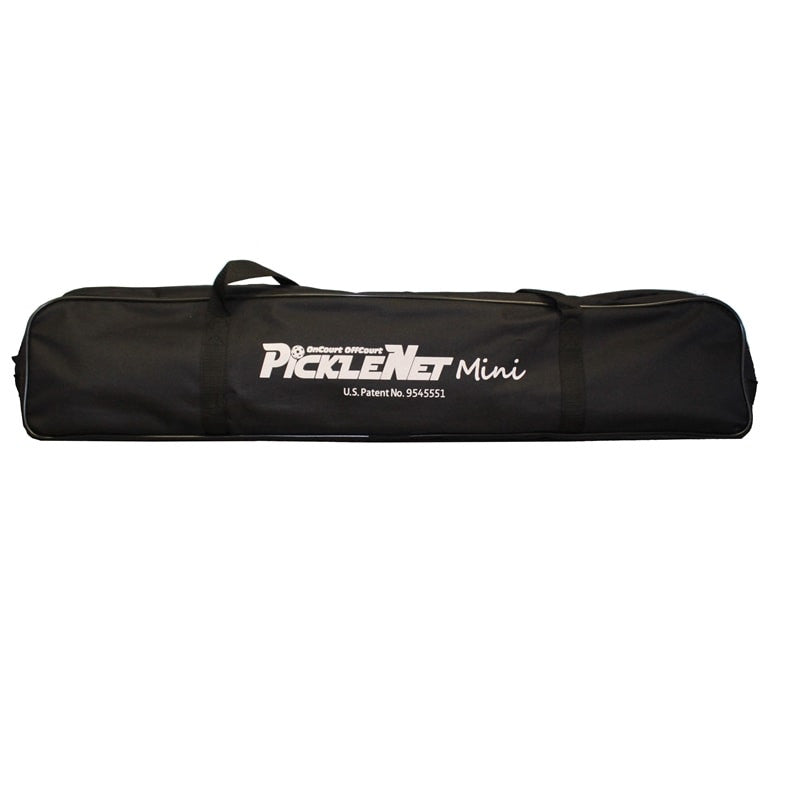 Pickleballsports PickleNet Mini Portable Pickleball Net System