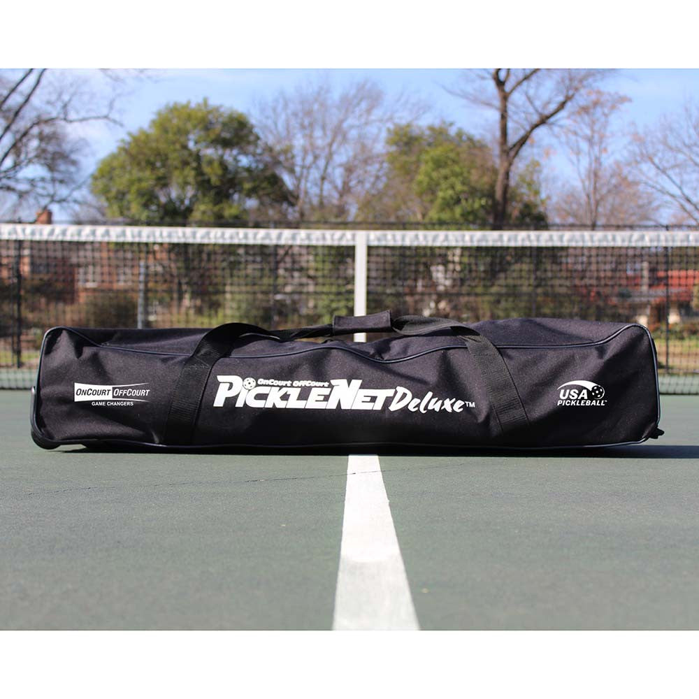 Pickleballsports Deluxe PickleNet Replacement Bag