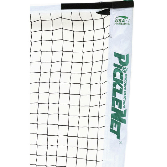Pickleballsports Picklenet Portable Net System Replacement Net