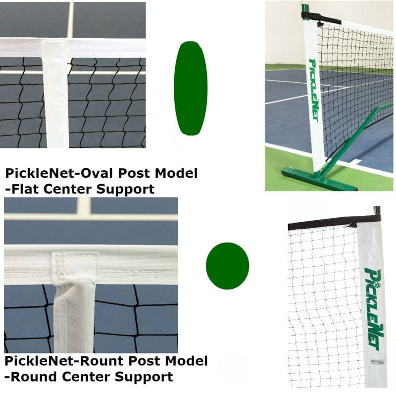 Pickleballsports Picklenet Portable Net System Replacement Net