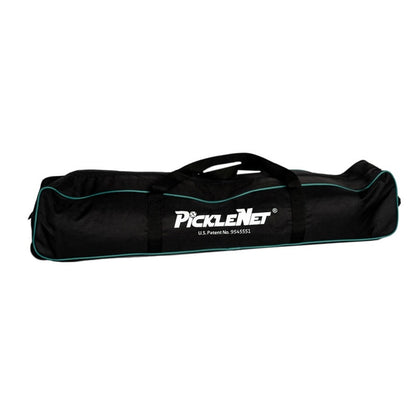 Pickleballsports PickleNet Carrying Bag w/Wheels