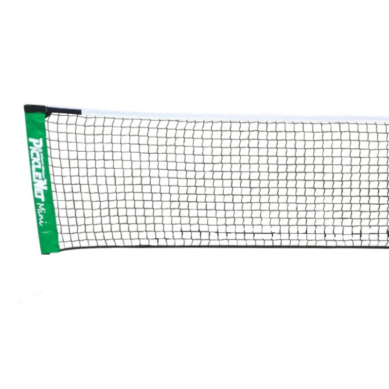 Pickleballsports PickleNet Mini Portable Net System Replacement Net