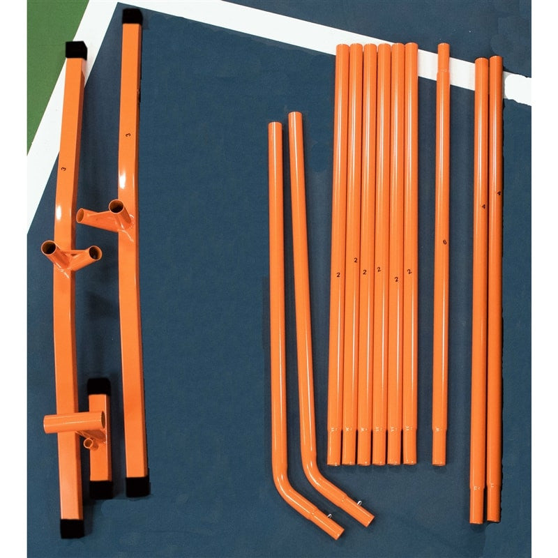 Pickleballsports Rally Portable Net Replacment Parts