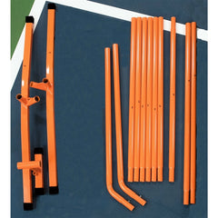 Pickleballsports Rally Portable Net Replacment Parts