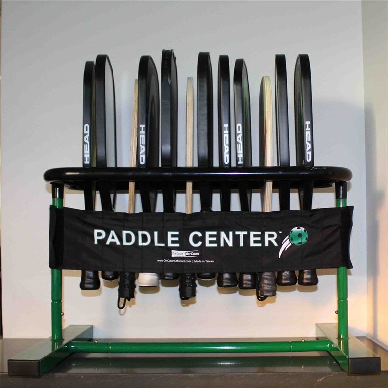 Pickleballsports Pickleball Paddle Holder