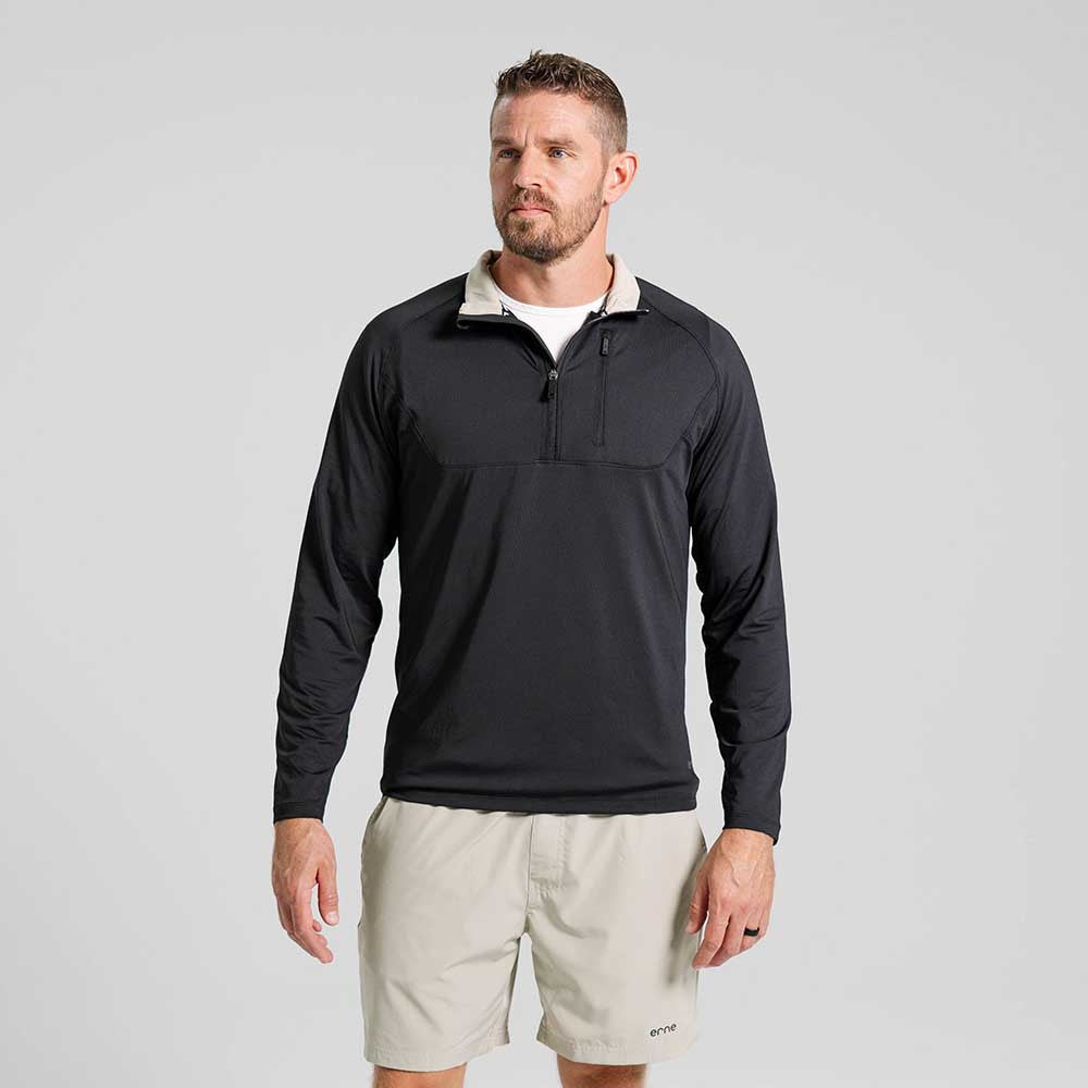 Pickleballsports erne Uptown Pullover