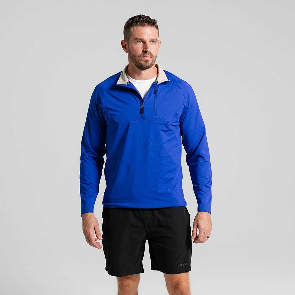 Pickleballsports erne Uptown Pullover