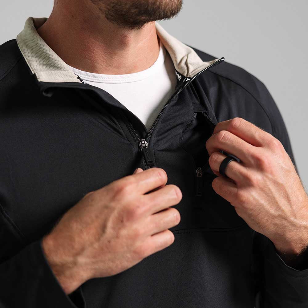 Pickleballsports erne Uptown Pullover