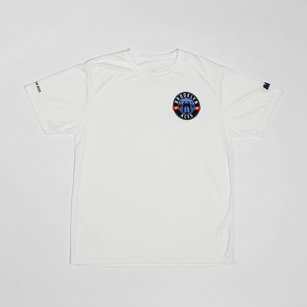 Pickleballsports MLP Brooklyn Aces Short Sleeve T-Shirt