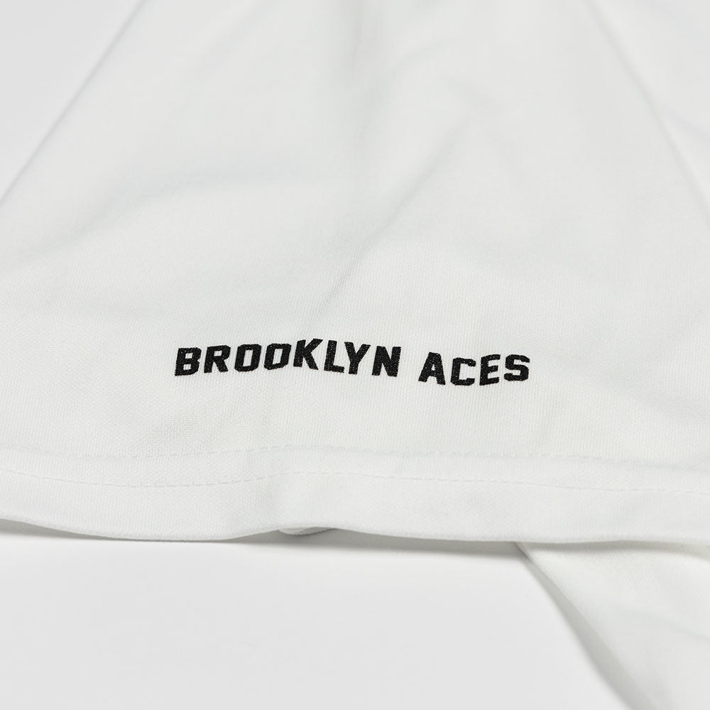 Pickleballsports MLP Brooklyn Aces Short Sleeve T-Shirt