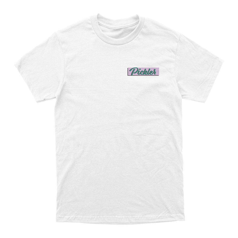 Pickleballsports Wallflower Good Day to be a Pickler T-Shirt - Unisex