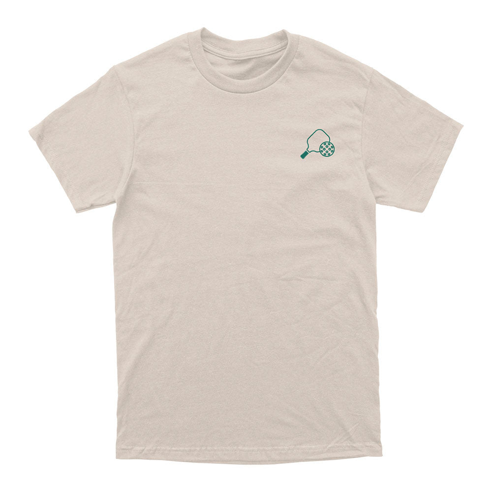 Pickleballsports Wallflower Pickle Palooza T-Shirt - Unisex