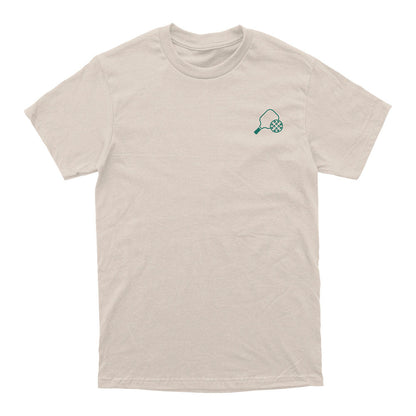 Pickleballsports Wallflower Pickle Palooza T-Shirt - Unisex