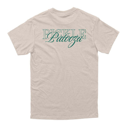 Pickleballsports Wallflower Pickle Palooza T-Shirt - Unisex