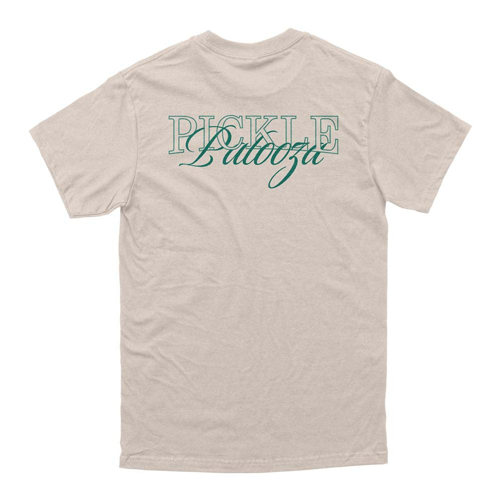 Pickleballsports Wallflower Pickle Palooza T-Shirt - Unisex