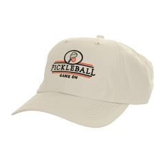 Pickleballsports Performance Pickleball Cap