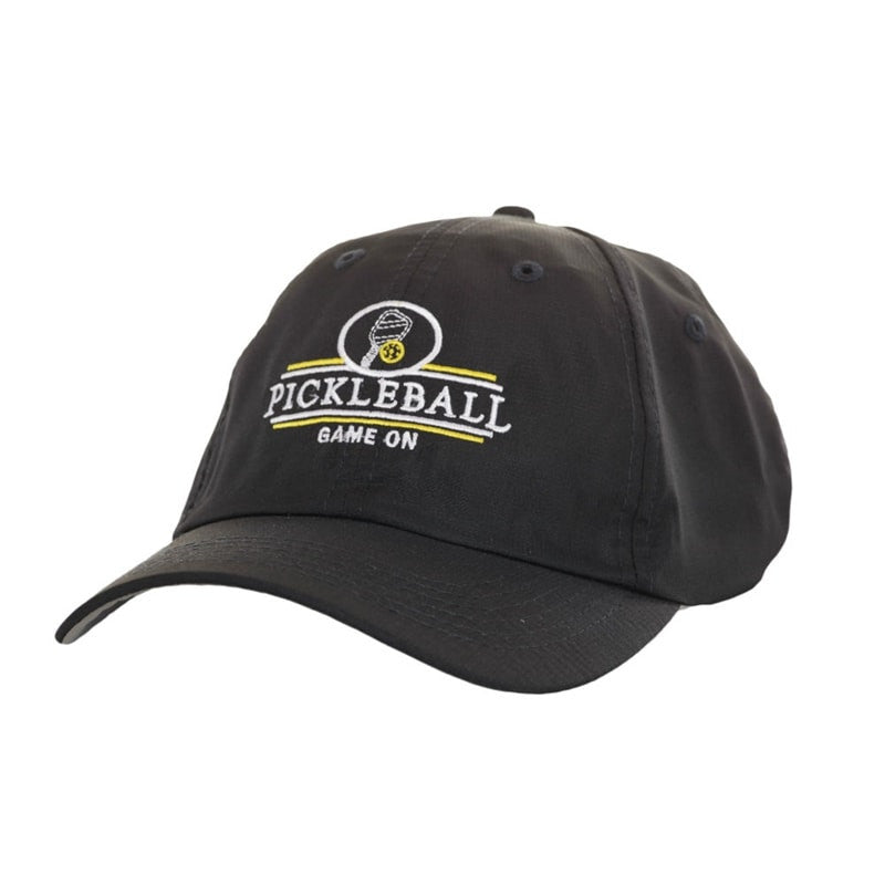 Pickleballsports Performance Pickleball Cap
