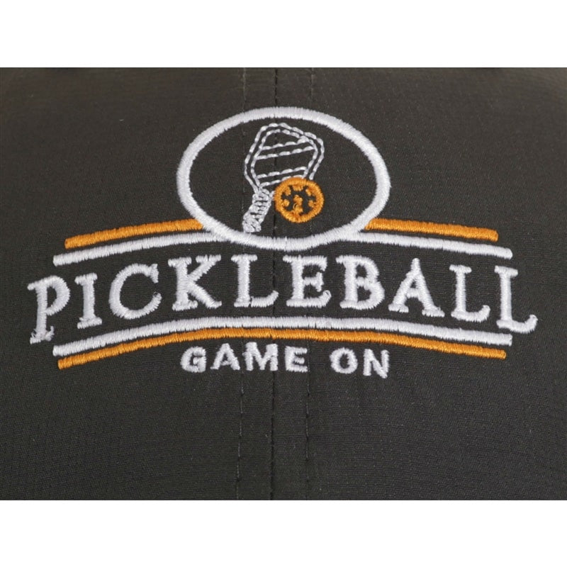 Pickleballsports Performance Pickleball Cap