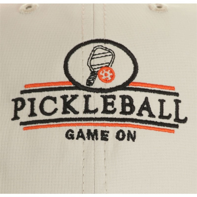 Pickleballsports Performance Pickleball Cap