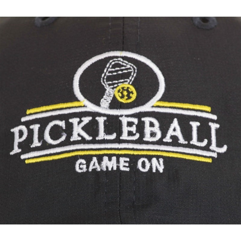 Pickleballsports Performance Pickleball Cap