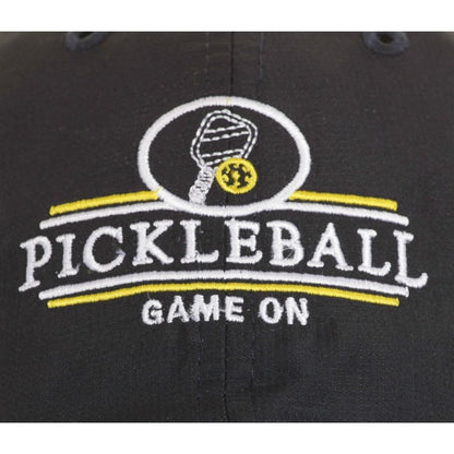 Pickleballsports Performance Pickleball Cap