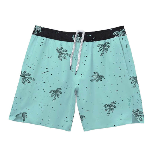 Pickleballsports d.hudson Shakin' Palms  Performance Shorts