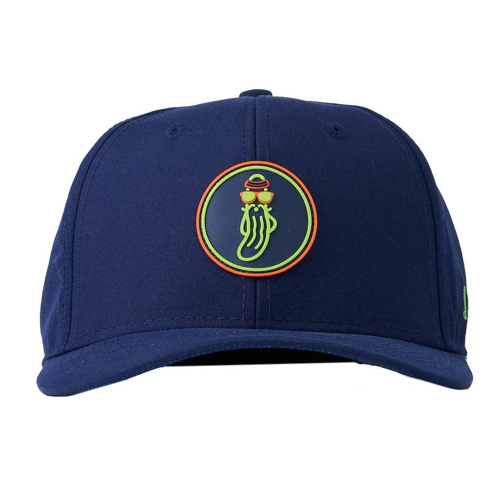 Pickleballsports d.hudson MISTER P Hat