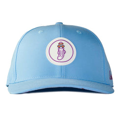 Pickleballsports d.hudson MISTER P Hat