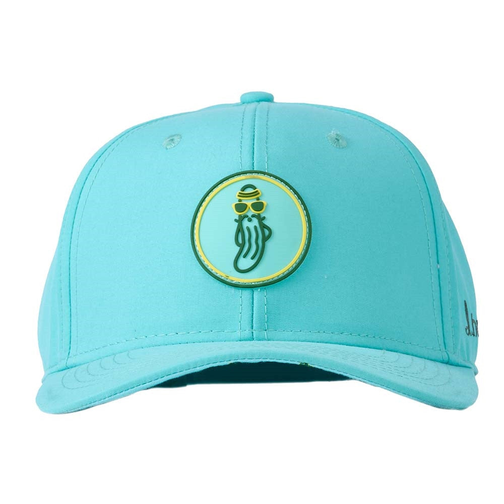 Pickleballsports d.hudson MISTER P Hat