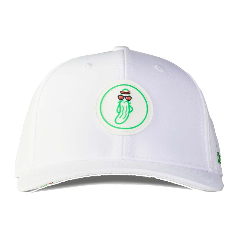 Pickleballsports d.hudson MISTER P Hat