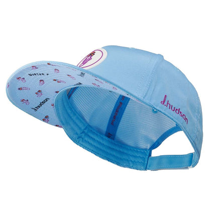 Pickleballsports d.hudson MISTER P Hat