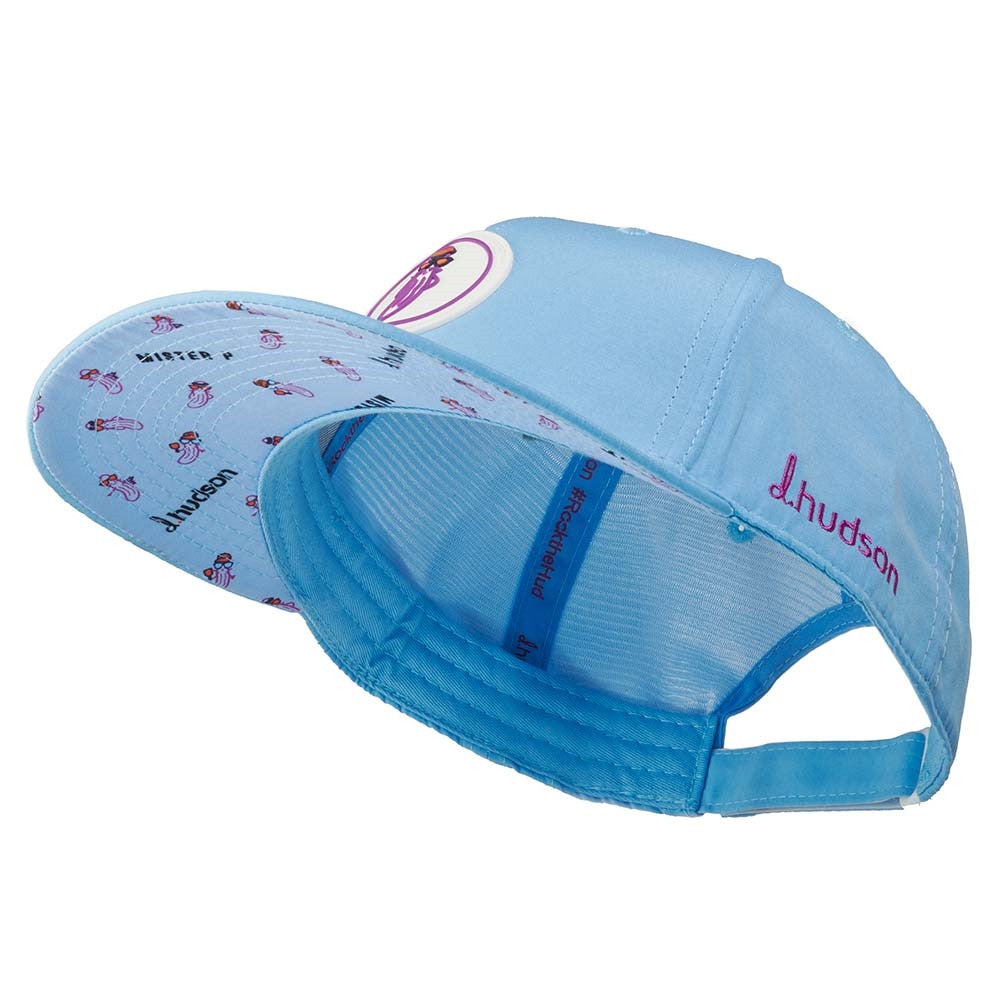 Pickleballsports d.hudson MISTER P Hat