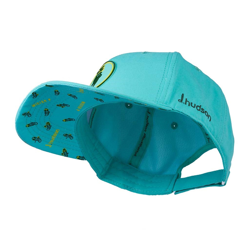 Pickleballsports d.hudson MISTER P Hat