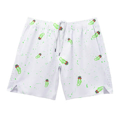Pickleballsports  d.hudson MISTER P Performance Shorts