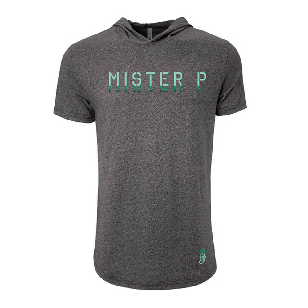 Pickleballsports d.hudson MISTER P Hoodie